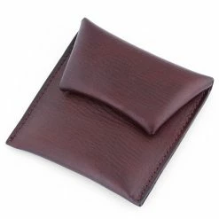 Salt & Hide Hickory Leather Coin Pouch 9 Salt & Hide Hickory Leather Coin Pouch -MEN WALLETS store 1 1 201 1 179 1 44 scaled