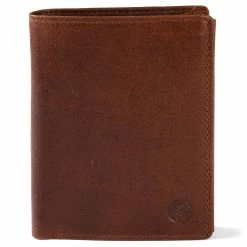 Lucleon Montreal | Vintage Tan RFID Leather Wallet 8 Lucleon Montreal | Vintage Tan RFID Leather Wallet -MEN WALLETS store 1 1 25 2 scaled