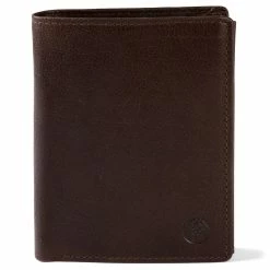 Lucleon Montreal | Vintage Brown RFID Leather Wallet 8 Lucleon Montreal | Vintage Brown RFID Leather Wallet -MEN WALLETS store 1 1 25 4 scaled