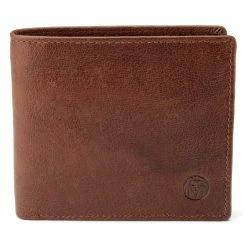 Lucleon California | Tan Bifold Leather Wallet -MEN WALLETS store 1 2.b3e379c74d465b52b3e2e204fcceba7b 1 scaled