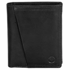 Lucleon Montreal | Rustic Black RFID Leather Wallet -MEN WALLETS store 1 2 121 1 172 1 101 3 18 scaled