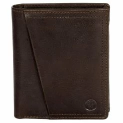 Lucleon Montreal | Rustic Brown RFID Leather Wallet -MEN WALLETS store 1 2 121 1 172 1 101 3 19 scaled