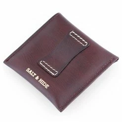 Salt & Hide Hickory Leather Coin Pouch 10 Salt & Hide Hickory Leather Coin Pouch -MEN WALLETS store 1 2 121 1 172 1 42 scaled