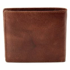 Lucleon California | Tan Bifold Leather Wallet -MEN WALLETS store 1 3.b83eeccc3d39288abd5960f87d8d41b6 1 scaled