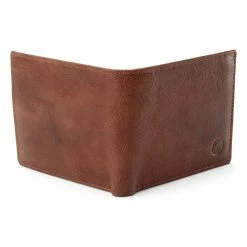 Lucleon California | Tan Bifold Leather Wallet -MEN WALLETS store 1 5.15fdf53bcb399b99552a82d84a7f004e 1 scaled