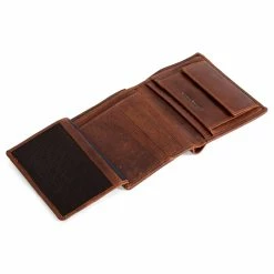 Lucleon Montreal | Rustic Tan RFID Leather Wallet 11 Lucleon Montreal | Rustic Tan RFID Leather Wallet -MEN WALLETS store 1 5 90 1 26 scaled