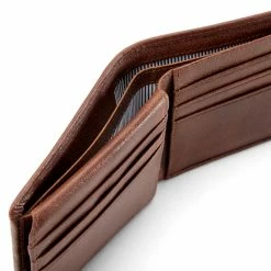 Lucleon California | Tan Bifold Leather Wallet -MEN WALLETS store 1 6.8dbf71ab52b3c7a3fcfe6e504b9d3089 1 scaled