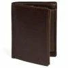 Lucleon Montreal | Vintage Brown RFID Leather Wallet
