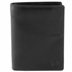Lucleon Large Black Leather Wallet 9 Lucleon Large Black Leather Wallet -MEN WALLETS store 10 1 8 8 1 scaled