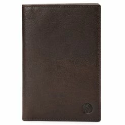 Lucleon Montreal | Brown Large Leather Card Travel Wallet 8 Lucleon Montreal | Brown Large Leather Card Travel Wallet -MEN WALLETS store 10 22b5fb8251bac6c714a21dbf42d460c36