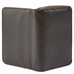 Lucleon Dark-Brown Leather RFID-Blocking Wallet -MEN WALLETS store 11 2d0abc130aa8c564ed03022b4411fe73d scaled