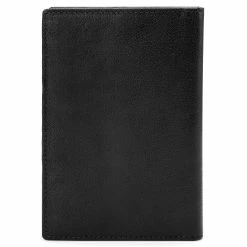 Lucleon Montreal | Black Large Leather Card Travel Wallet 9 Lucleon Montreal | Black Large Leather Card Travel Wallet -MEN WALLETS store 11 341fdaec5fccafca0108f3af311dc2b80