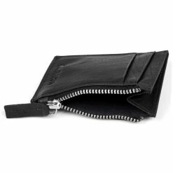 Lucleon Montreal | Mini Black RFID Leather Wallet 10 Lucleon Montreal | Mini Black RFID Leather Wallet -MEN WALLETS store 11 5 34 scaled