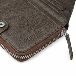 Lucleon Dark-Brown Leather RFID-Blocking Wallet -MEN WALLETS store 11 6edcefaac438e66577e7a4e5aa2b8f305 scaled