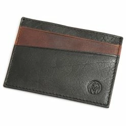 Lucleon Montreal | Mini Black & Tan RFID Leather Card Holder 9 Lucleon Montreal | Mini Black & Tan RFID Leather Card Holder -MEN WALLETS store 12 3 1 5 scaled