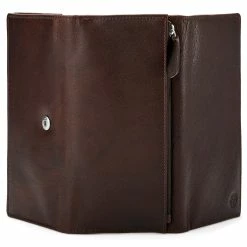 Lucleon Montreal | Trifold Brown Leather Wallet 10 Lucleon Montreal | Trifold Brown Leather Wallet -MEN WALLETS store 12 53930a6fabaf7fb1715fafb13fdcb971d scaled