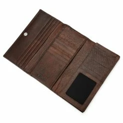 Lucleon Montreal | Trifold Brown Leather Wallet 11 Lucleon Montreal | Trifold Brown Leather Wallet -MEN WALLETS store 12 613eb8bcdbbac79a2a18dc62533a14f36 scaled