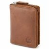 Lucleon California | Tan Leather Card Holder