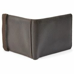 Lucleon Dark-Brown Leather RFID-Blocking Wallet -MEN WALLETS store 13 24f98c129b5f032265ba0e048b32f4229 scaled