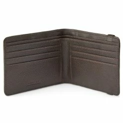 Lucleon Dark-Brown Leather RFID-Blocking Wallet -MEN WALLETS store 13 3ddbb9a88faa389c5b9d96566c54f46e5 scaled