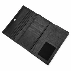 Lucleon Montreal | Trifold Black Leather Wallet -MEN WALLETS store 13 6989b36c447e56d9a98034f77a01b2050 scaled