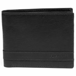Lucleon Montreal | Luxury Black RFID Leather Wallet 9 Lucleon Montreal | Luxury Black RFID Leather Wallet -MEN WALLETS store 14 2 3 6 scaled