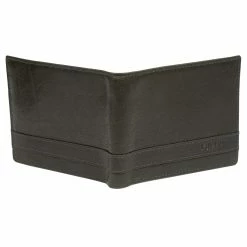 Lucleon Montreal | Luxury Olive RFID Leather Wallet -MEN WALLETS store 14056 05 scaled