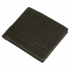 Lucleon Montreal | Luxury Olive RFID Leather Wallet -MEN WALLETS store 14056 06 scaled