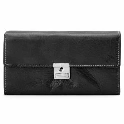 Lucleon Montreal | Classic Accordion Black Leather Wallet -MEN WALLETS store 15 27a31bf0c175ce749e24351d10adc43bf scaled
