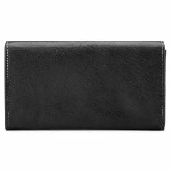 Lucleon Montreal | Classic Accordion Black Leather Wallet -MEN WALLETS store 15 3a96e42ccb528e921029f5038337b1c5a scaled