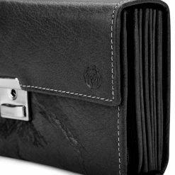 Lucleon Montreal | Classic Accordion Black Leather Wallet -MEN WALLETS store 15 4a51471e712aa4930db0e29d35ad53955 scaled