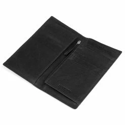 Lucleon Montreal | Long Black RFID Leather Wallet -MEN WALLETS store 15 6 16 scaled