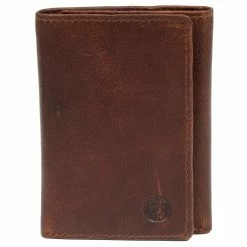 Lucleon Montreal | Maple Tan RFID Leather Wallet -MEN WALLETS store 16 2 4 11 scaled