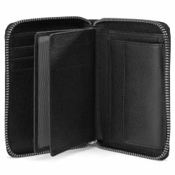 Lucleon Black Leather RFID-Blocking Wallet -MEN WALLETS store 16 2d3e2ad13b683eb2071500160d6bd6eb9 1 scaled