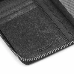 Lucleon Black Leather RFID-Blocking Wallet -MEN WALLETS store 16 3299e54d9b7a00d859c01d2a5a525a9e8 1 scaled