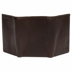 Lucleon Montreal | Maple Brown RFID Leather Wallet -MEN WALLETS store 16 3 2 7 scaled