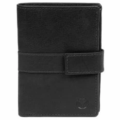 Lucleon Montreal | Executive Black RFID Leather Wallet 8 Lucleon Montreal | Executive Black RFID Leather Wallet -MEN WALLETS store 17 2 2 10 scaled