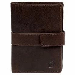 Lucleon Montreal | Executive Brown RFID Leather Wallet 8 Lucleon Montreal | Executive Brown RFID Leather Wallet -MEN WALLETS store 17 2 2 11 scaled