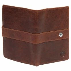 Lucleon Montreal | Executive Tan RFID Leather Wallet 9 Lucleon Montreal | Executive Tan RFID Leather Wallet -MEN WALLETS store 17 4 22 scaled