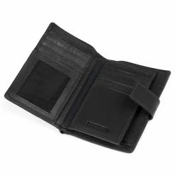 Lucleon Montreal | Executive Black RFID Leather Wallet 11 Lucleon Montreal | Executive Black RFID Leather Wallet -MEN WALLETS store 17 6 12 scaled