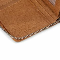 Lucleon Tan Leather RFID-Blocking Wallet -MEN WALLETS store 18 28b115f936e0fa1a934def43d8b4e275a scaled