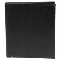 Lucleon Montreal | 13 Slot Black RFID Leather Wallet -MEN WALLETS store 18 2 3 10 scaled