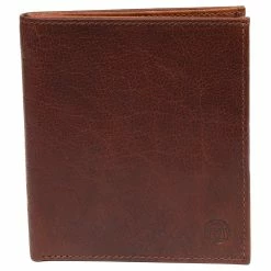 Lucleon Montreal | 13 Slot Tan RFID Leather Wallet -MEN WALLETS store 18 2 3 9 scaled
