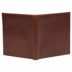 Lucleon Montreal | 13 Slot Tan RFID Leather Wallet -MEN WALLETS store 18 4 15 scaled