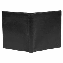 Lucleon Montreal | 13 Slot Black RFID Leather Wallet -MEN WALLETS store 18 4 16 scaled