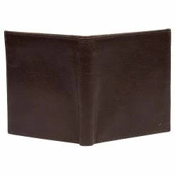 Lucleon Montreal | 13 Slot Brown RFID Leather Wallet -MEN WALLETS store 18 4 17 scaled