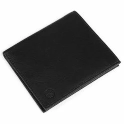 Lucleon Montreal | 13 Slot Black RFID Leather Wallet -MEN WALLETS store 18 5 13 scaled