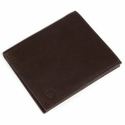 Lucleon Montreal | 13 Slot Brown RFID Leather Wallet -MEN WALLETS store 18 5 14 scaled