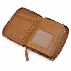 Lucleon Tan Leather RFID-Blocking Wallet -MEN WALLETS store 18 5dfa1c1720d38a2a93f1ae6fd4d290e8a scaled