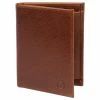 Lucleon Montreal | Original Tan RFID Leather Wallet